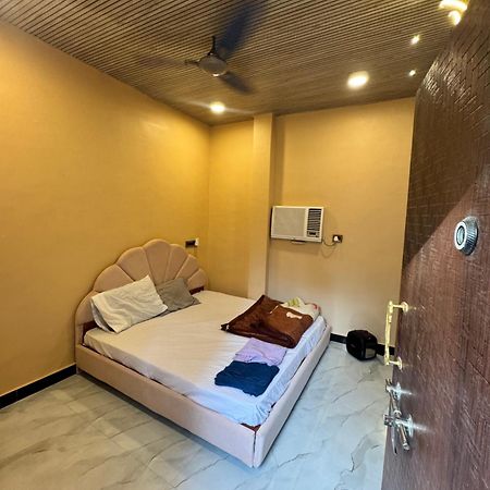 Budget Accommodation 3 Mumbai Luaran gambar