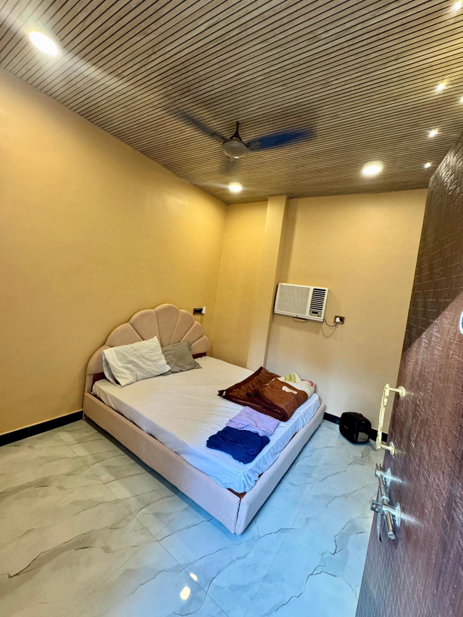 Budget Accommodation 3 Mumbai Luaran gambar