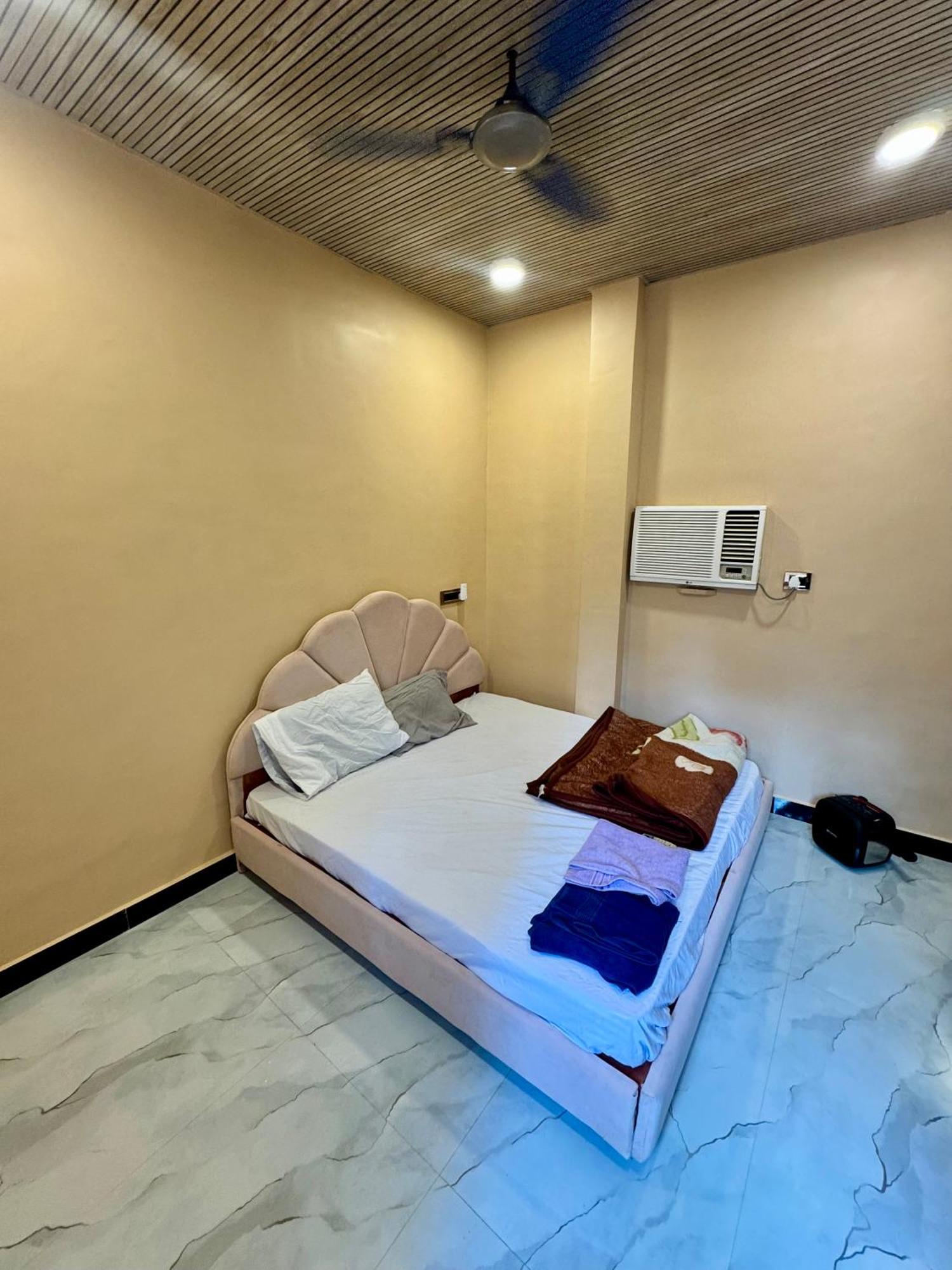 Budget Accommodation 3 Mumbai Luaran gambar