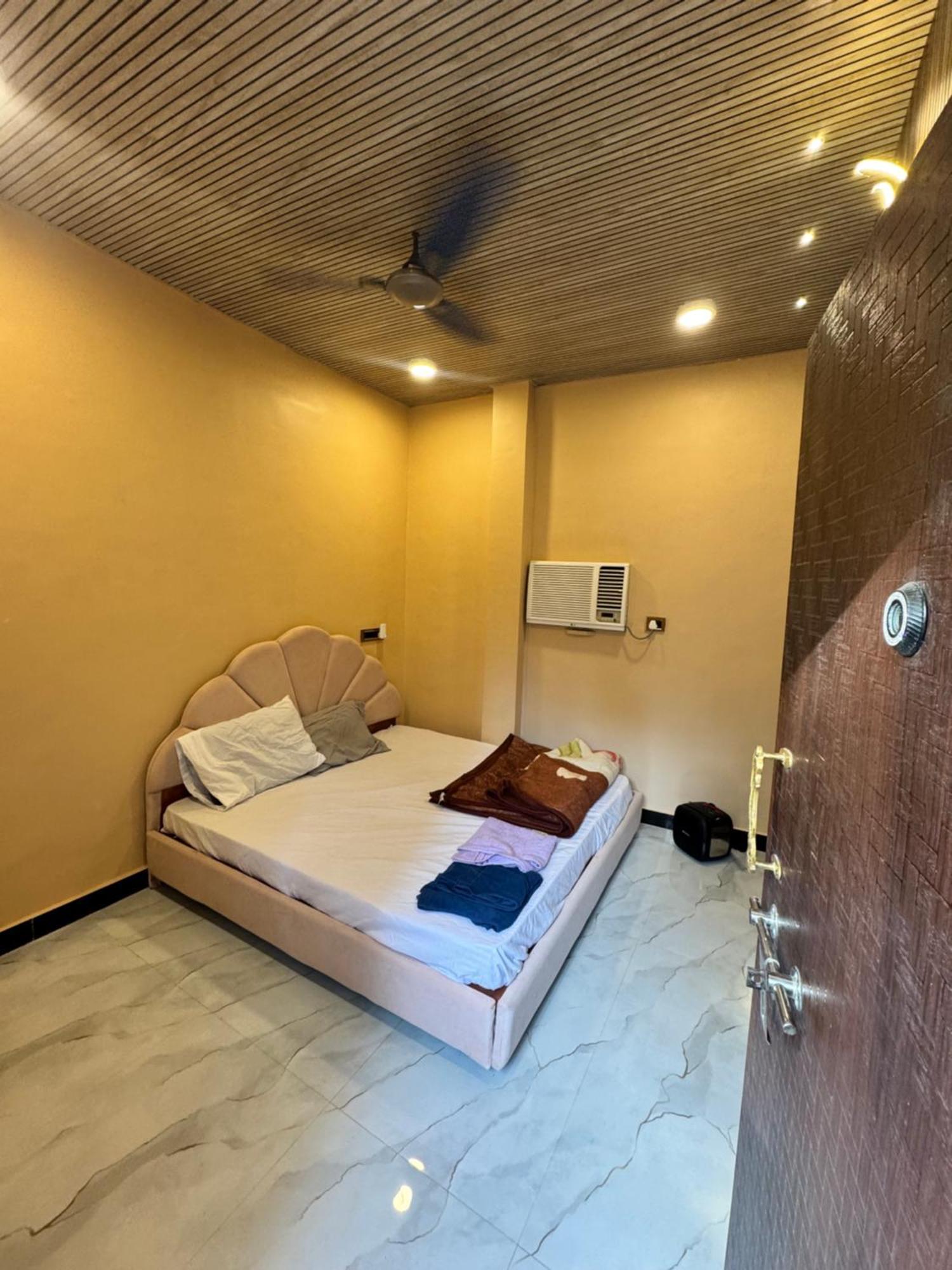 Budget Accommodation 3 Mumbai Luaran gambar