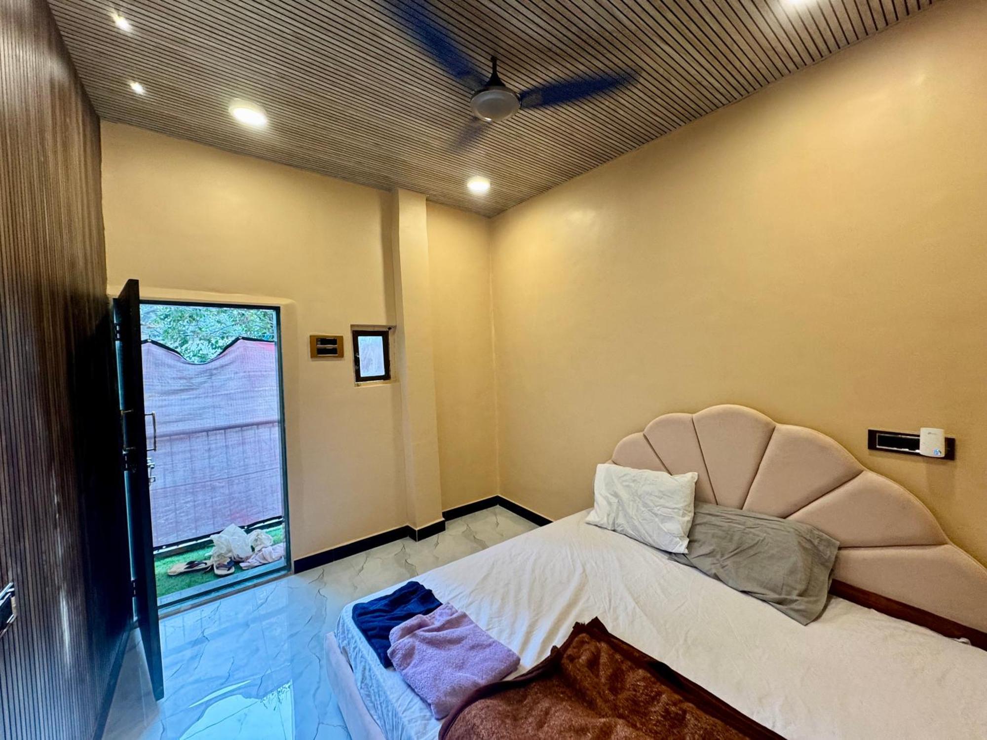 Budget Accommodation 3 Mumbai Luaran gambar